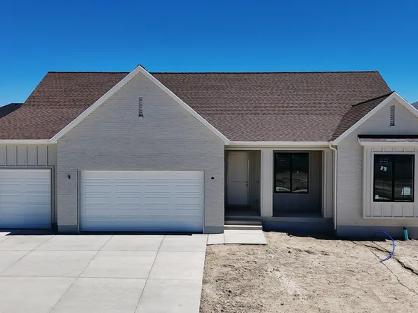 5394 N Honey Suckle Way, Eagle Mountain, UT 84005