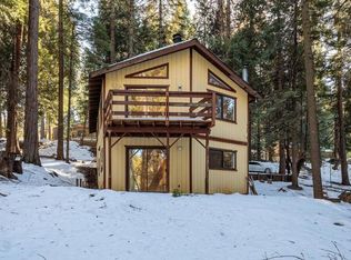 3154 Hazel St, Pollock Pines, CA 95726