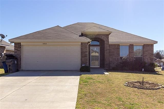 1st image of 3402 Santa Gertrudis Dr