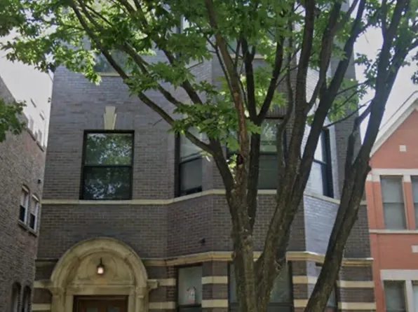 4153 S Ellis Ave, Chicago, IL 60653