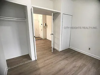 Rented by City Heights Realty