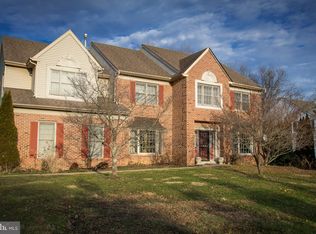 101 Westminster Dr, North Wales, PA 19454