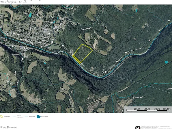 0 Highland Trl Lot Wp001, Alderson, WV 24910