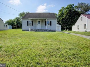 18 Scrafford St, Shippensburg, PA 17257