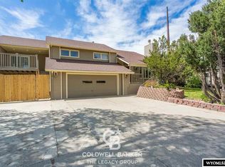 2131 W 45th St, Casper, WY 82604