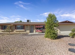 11530 Pagosi Rd, Apple Valley, CA 92308