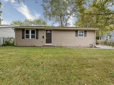 222 Harrison St Carpentersville Il 60110 Zillow