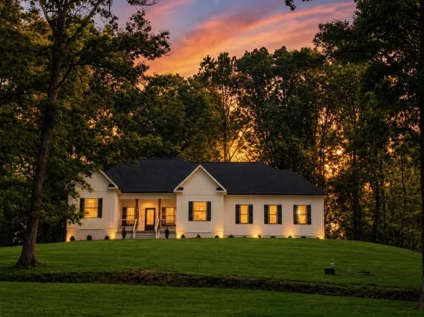 8415 James Madison Hwy, Warrenton, VA 20186