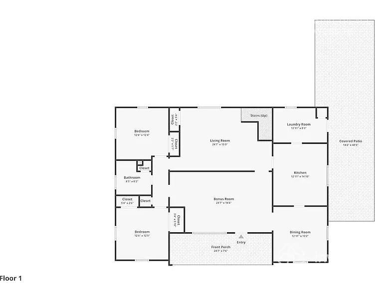 6323 Temple St — Photo 2