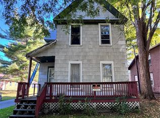 109 Harmon St, Elmira, NY 14904