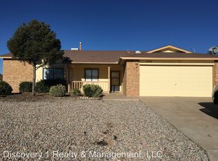 1777 Allegheny Dr NE, Rio Rancho, NM 87144