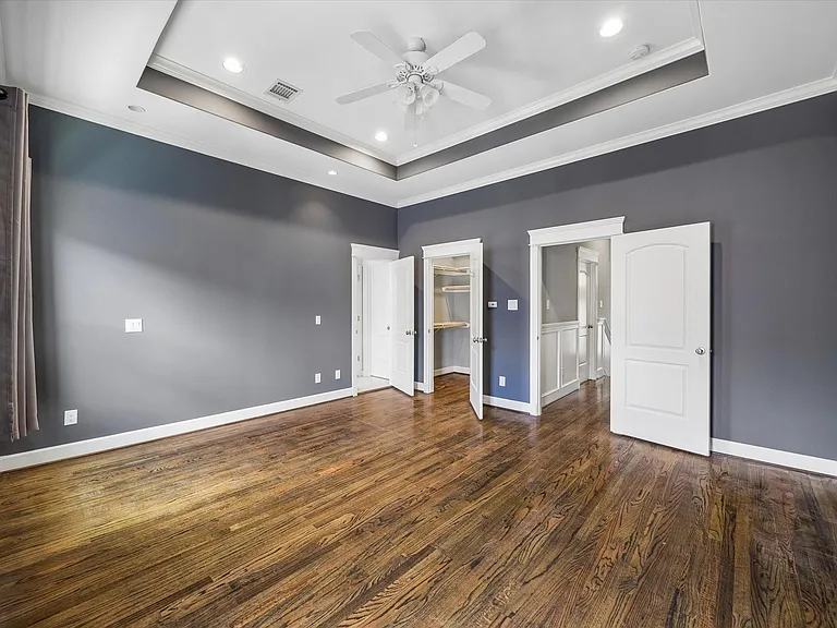 609 Rutland St #F — Photo 9