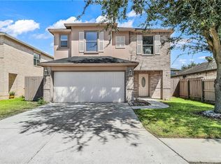2208 Eagle Landing Dr, Edinburg, TX 78542