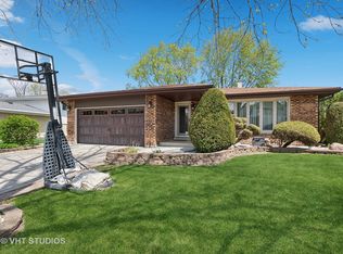 6248 157th St, Oak Forest, IL