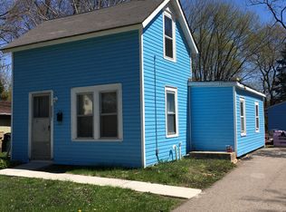 4521 Camden Rd, Madison, WI 53716