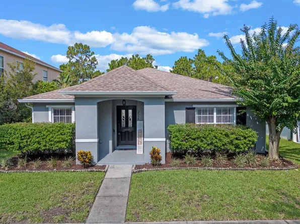 2558 Wild Tamarind Blvd, Orlando, FL 32828