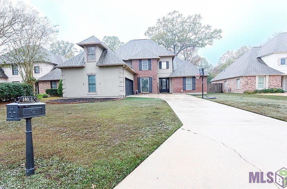 18071 Manchac Place Dr, Prairieville, LA 70769 MLS 2023018870 Zillow