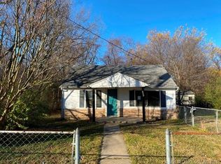 4324 S Vancouver Ave, Tulsa, OK 74107