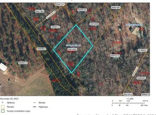 170 Filly Run Ln, Carthage, NC 28327