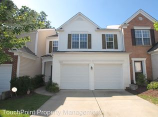 9119 McAlwaine Preserve Ave, Charlotte, NC 28277