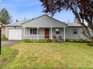 3707 SE 168th Ave, Portland, OR 97236