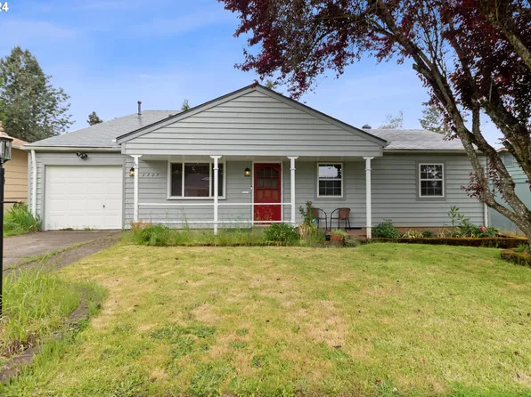 3707 SE 168th Ave, Portland, OR 97236