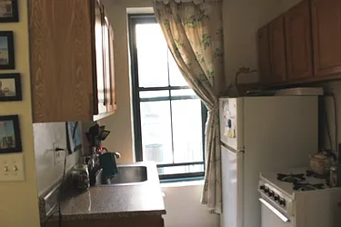 Rented by Citi Habitats