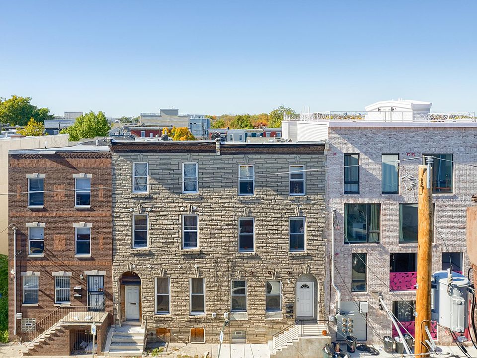 1st image of 1808 N 18th St #23