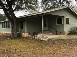 848 Upper Turtle Creek Rd #A, Kerrville, TX 78028