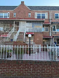 1166 East 103rd Street