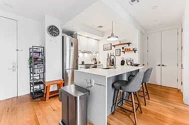 Rented by Brownstone Property Group