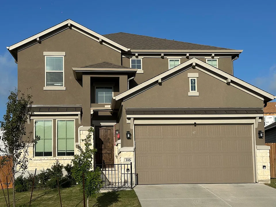 316 Greenway Dr
