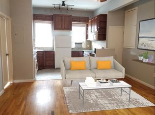 500 Madison St #2, Hoboken, NJ 07030