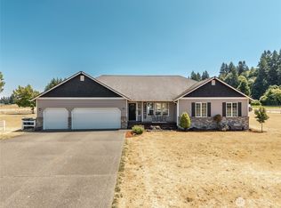 9519 184th Ave, Rochester, WA 98579