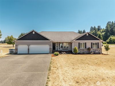 9519 184th Avenue SW, Rochester, WA, 98579