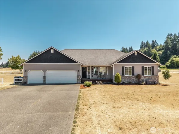 9519 184th Avenue SW, Rochester, WA 98579