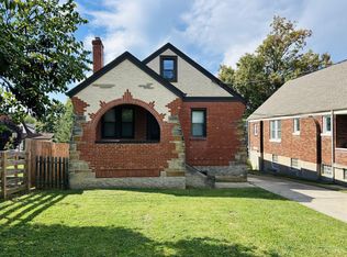 1001 Fisk Ave, Cincinnati, OH 45205
