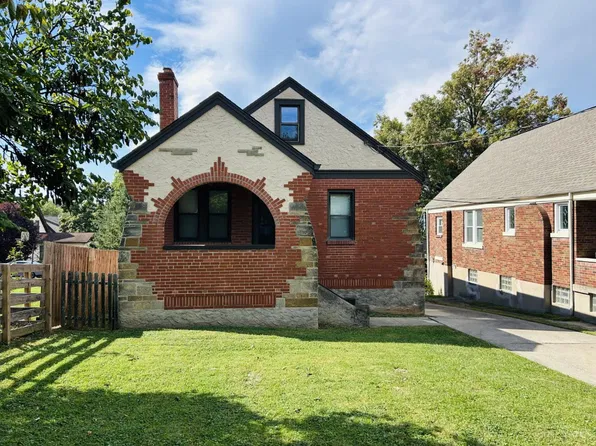 1001 Fisk Ave, Cincinnati, OH 45205