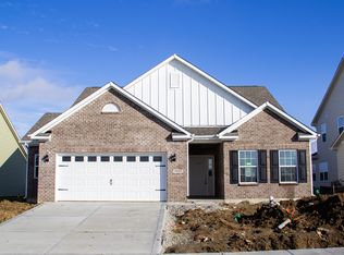 16569 Winter Meadow Dr, Fishers, IN 46040