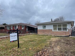 2632 Walker Ave, Indianapolis, IN