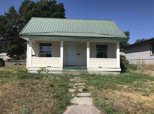 5303 N Crestline St, Spokane, WA 99207