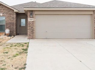 13605 Uvalde Ave, Lubbock, TX 79423