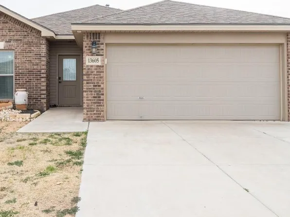 13605 Uvalde Ave, Lubbock, TX 79423