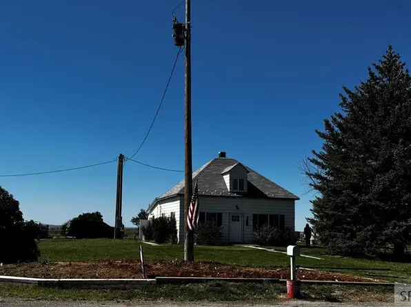 2967 W 2400 N, Arco, ID 83213