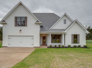 4540 McCrary Rd LOT 12, Lebanon, TN 37090