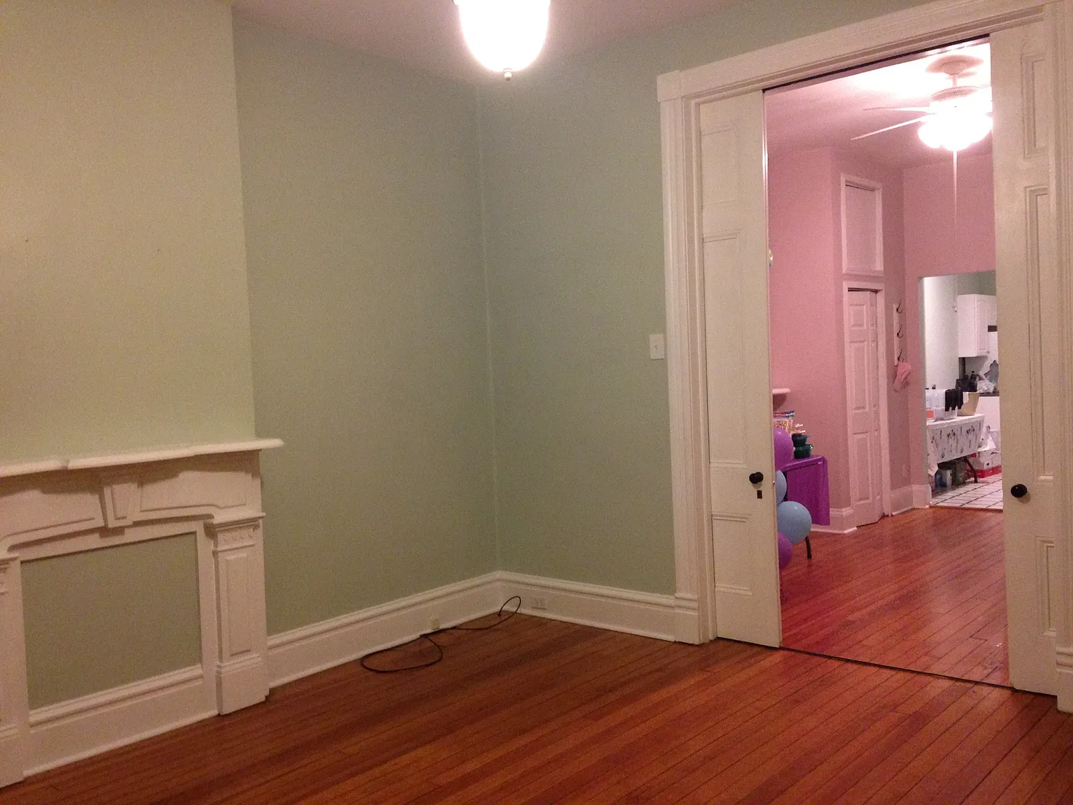 Studio, $925 — Photo 1