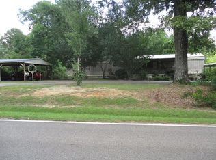 514 Springhill Rd, Laurel, MS 39443