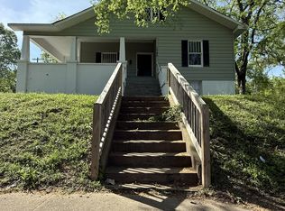 1545 29th St, Birmingham, AL 35218