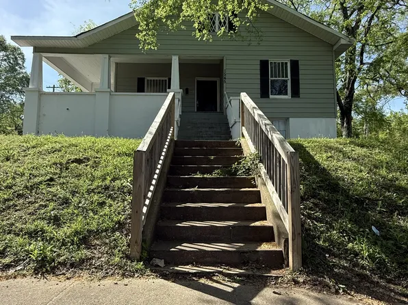 1545 29th St, Birmingham, AL 35218