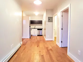 Rented by East Williamsburg Realty Inc